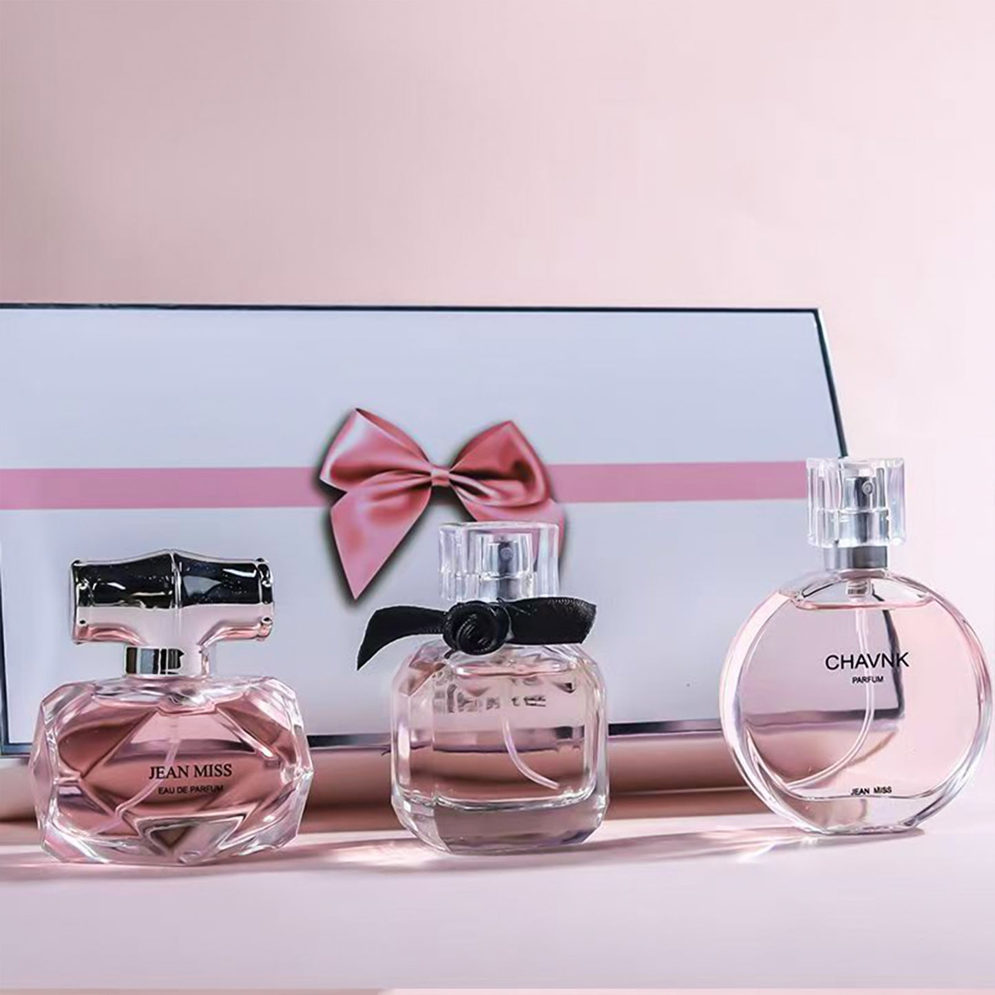 Pink Moment Gift Set