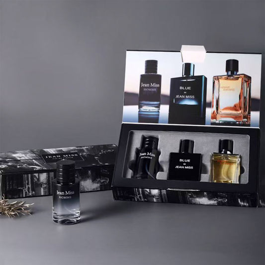 Presence – Men’s Fragrance Set