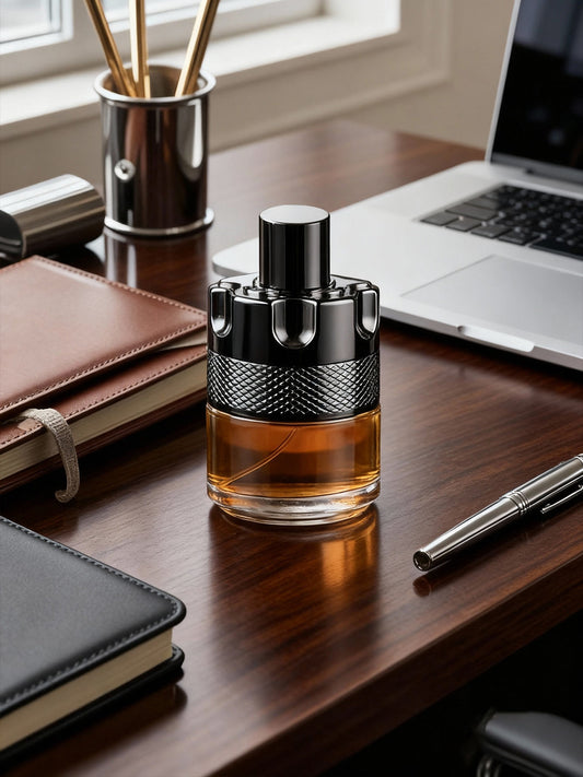 Why Daily Fragrances Are Becoming the Top Choice for Men in 2025