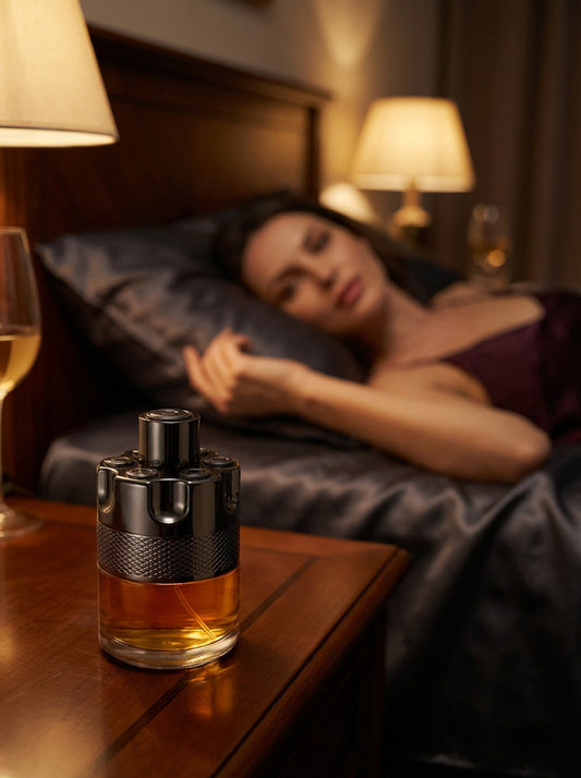 Best Cologne for Men at Night: Confidence and Chemistry