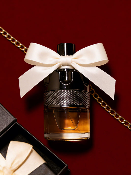 A Fragrance Is More Than a Scent