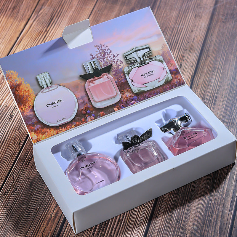 Pink Moment Gift Set