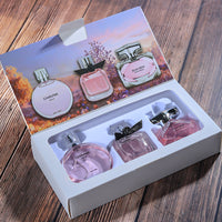 Pink Moment Gift Set