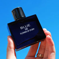 Blue — Flower of Story