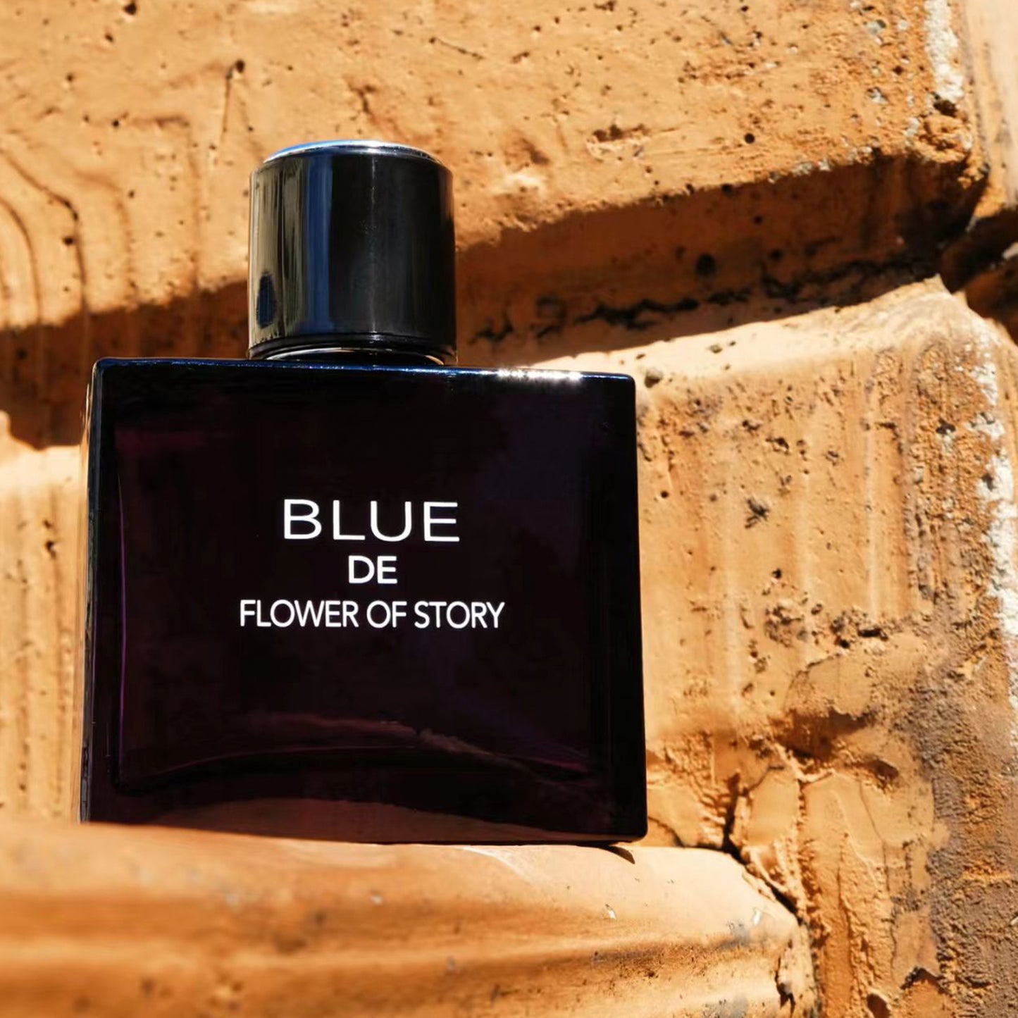 Blue — Flower of Story