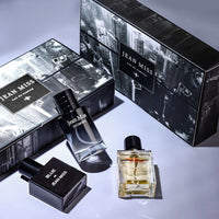 Presence – Men’s Fragrance Set