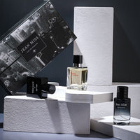 Presence – Men’s Fragrance Set