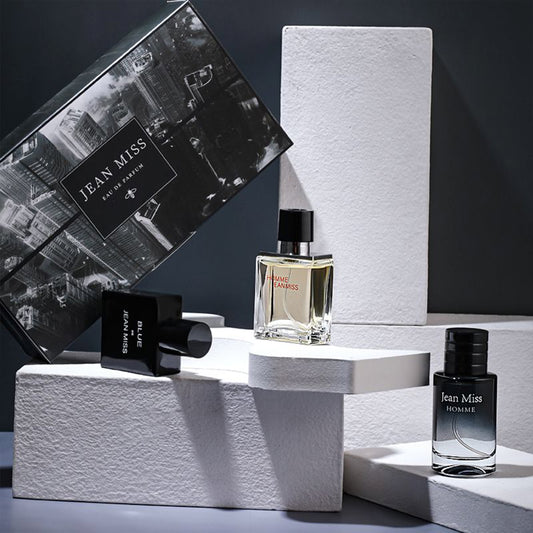 Presence – Men’s Fragrance Set