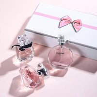Pink Moment Gift Set