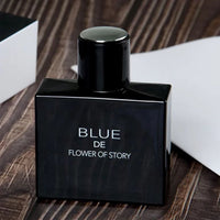 Blue — Flower of Story