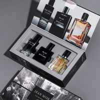 Presence – Men’s Fragrance Set