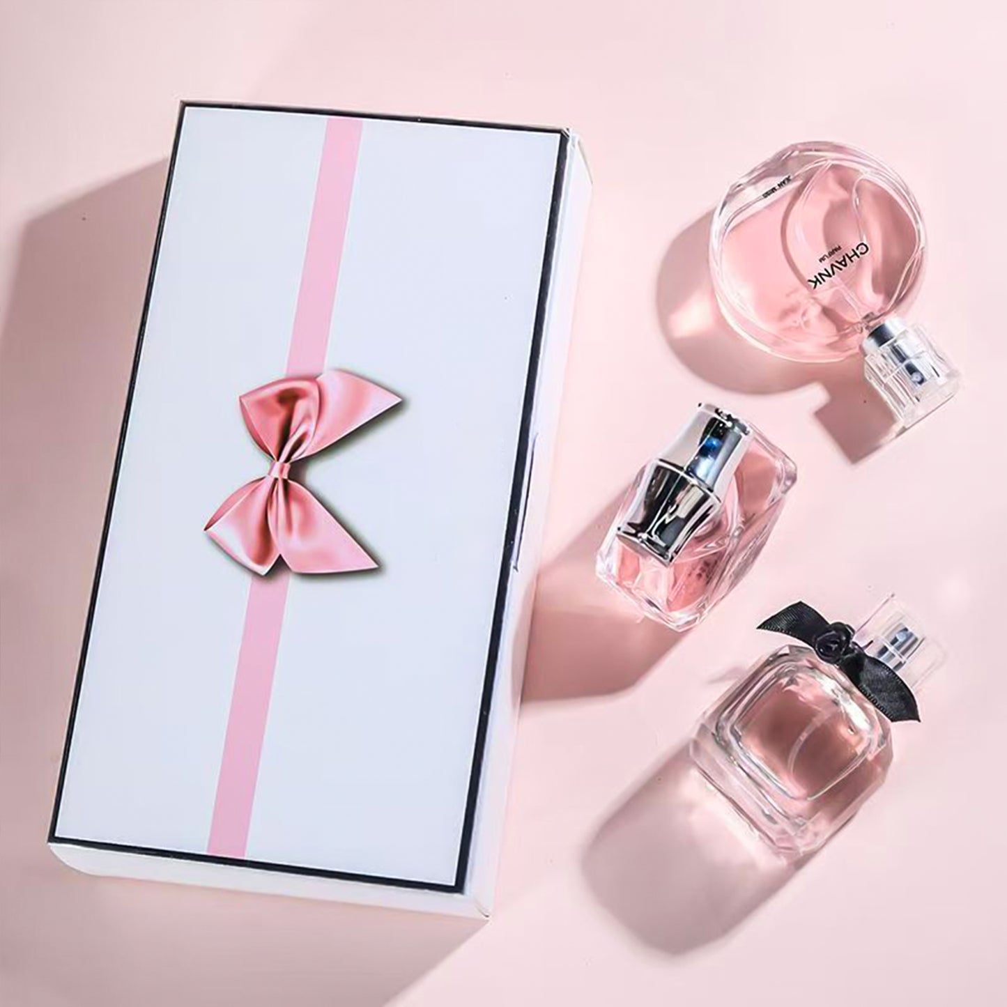 Pink Moment Gift Set