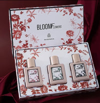 Bloom Flowers – Floral Gift Set